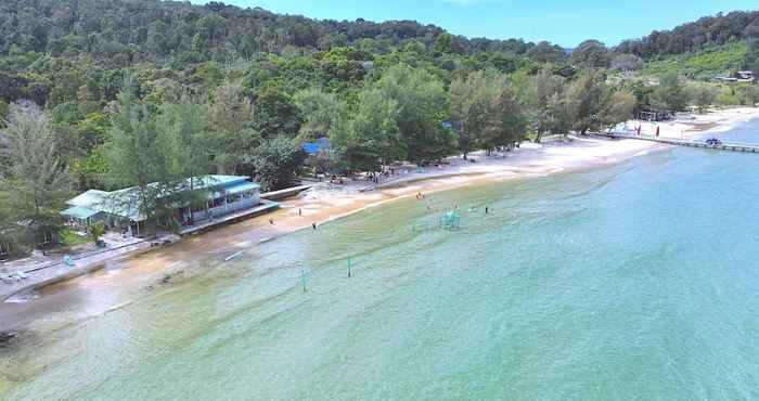 Others Sandy Beach Bungalows