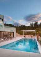 Imej utama Luxury Villa Palma de Korkyra with Pool