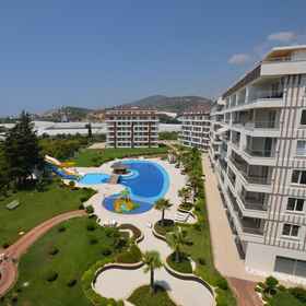 Primary image 1 Fortuna Apartment, ILLUSION Palm Beach Hotels