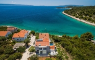 Others 3 Beachfront Villa Azzurro With Pool