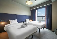 Lain-lain 5 The Reign Hotel Kyoto