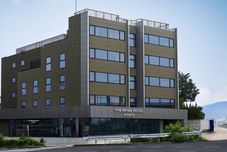 Lain-lain The Reign Hotel Kyoto