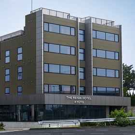 Primary image1THE REIGN HOTEL KYOTO,宇治第一酒店飯店