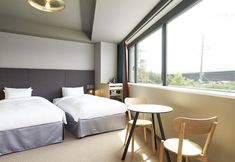 Lain-lain 4 The Reign Hotel Kyoto