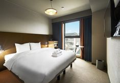 Lain-lain 6 The Reign Hotel Kyoto