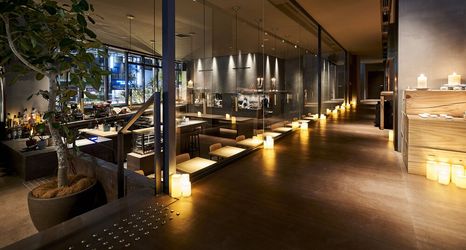 Lain-lain 2 The Reign Hotel Kyoto