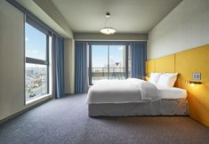 Lain-lain 7 The Reign Hotel Kyoto