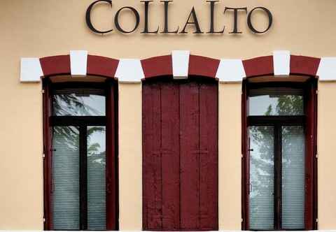 Lainnya Prosecco Collalto Lodge