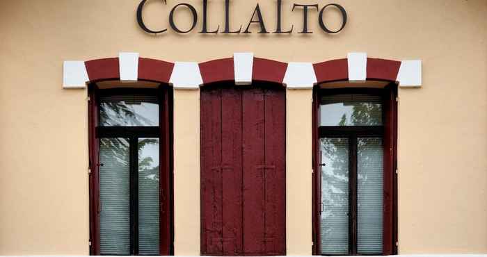 Others Prosecco Collalto Lodge