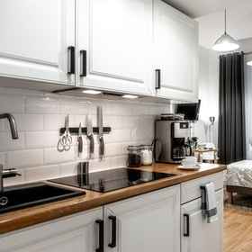 Primary image1KK Apartments,卢布林省飯店