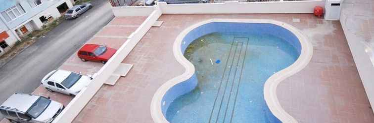 その他 Guitar Apartment