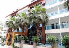 Others 4 Kleopatra Apartment