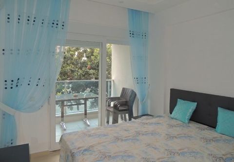 Others Kleopatra Apartment