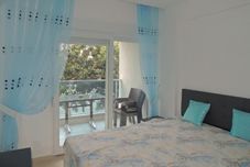 Others Kleopatra Apartment