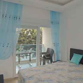 Primary image 1 Kleopatra Apartment, ILLUSION Palm Beach Hotels