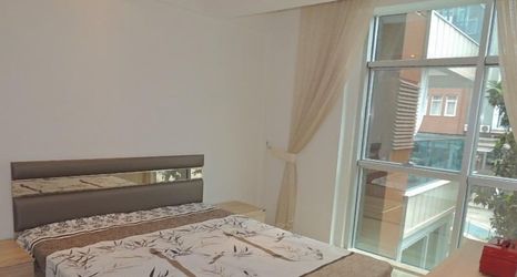 Others 2 Kleopatra Apartment