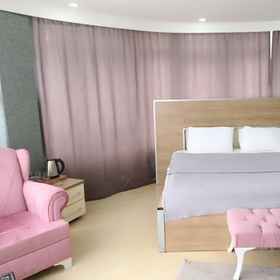 Room1薩姆松科爾登飯店,Banda Aceh Halı Saha飯店