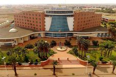 Others Hotel Asmara Palace