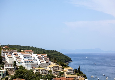 Others Panorama Botsaris Apartments