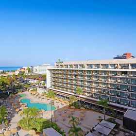 Primary image 1 Aubamar Suites & Spa, Estellencs Hotels