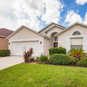 Primary image 1 Four Corners-ru942, Calabay Palms Villa Hotels