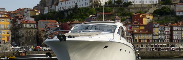 その他 Douro Charter