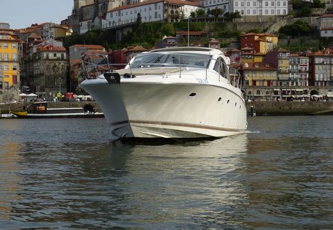 Others Douro Charter