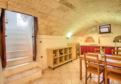 Khác La Cantina - BB La Traja