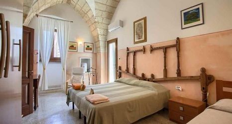 Khác 2 La Cantina - BB La Traja