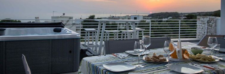 Khác Apt Ristola Deluxe Seaview