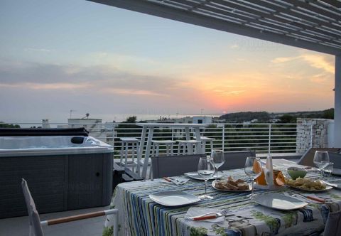 Khác Apt Ristola Deluxe Seaview