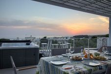 Khác Apt Ristola Deluxe Seaview