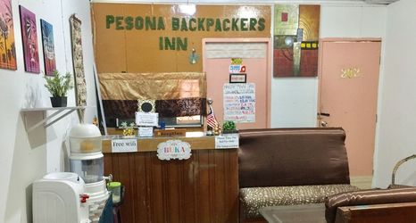 Others 2 Pesona Backpackers Inn