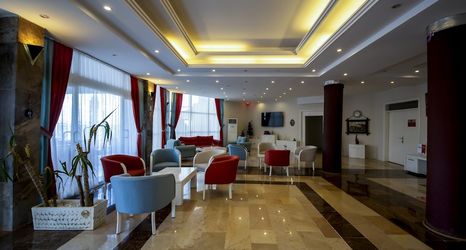 Others 2 Siz İnn Otel