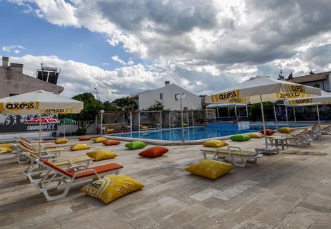 อื่นๆ Siz İnn Otel