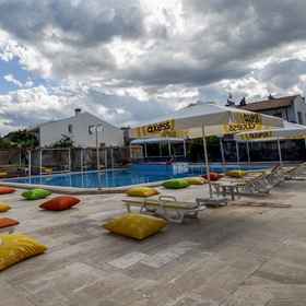 Primary image1Siz İnn Otel,Uzunkuyu Bucağı飯店