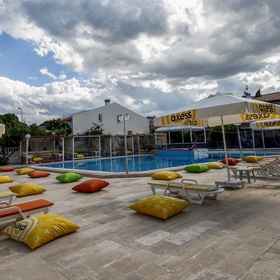 Primary image 1 Siz İnn Otel, Khách sạn Mordoğan Bucağı