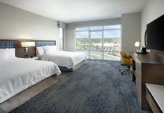 其他 7 Hampton Inn and Suites El Cajon San Diego