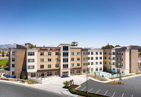 Others Hampton Inn and Suites El Cajon San Diego