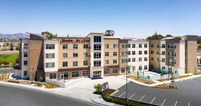 Lainnya Hampton Inn & Suites El Cajon San Diego