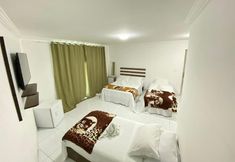 其他 7 Pousada Verdes Mares