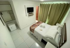 其他 6 Pousada Verdes Mares