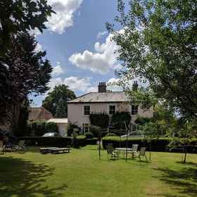 Primary image 1 Marley House Bed & Breakfast, Langton Matravers Hotels