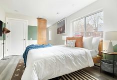 기타 5 Sonder by Marriott Bonvoy Osage Apartments LoHi