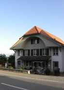 Imej utama Cottage Holiday  B&B Gantrisch