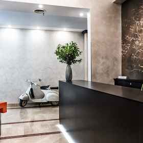 Primary image 1 Hotel Varese Roma, Hotel Canale Monterano