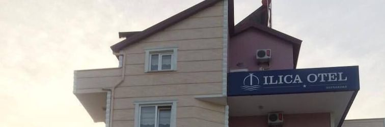기타 Ilica Otel