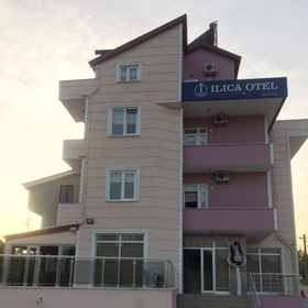 Primary image 1 イリカ オテル, Başiskele İlçesi Serdar Mahallesi Muhtarlığı ホテル