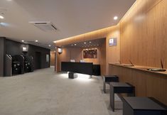 Others 5 Washington R&B Hotel Sendai Higashiguchi