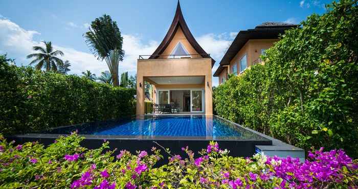 อื่นๆ Blue Chill Private Pool Villa - Hotel Managed